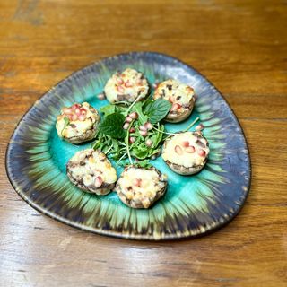 PIECZARKI NADZIEWANE 240g