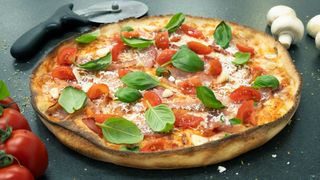 Pizza Fresh Ø 28cm / Ø 32cm/ Ø 45cm