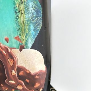 Nui almendrado vainilla