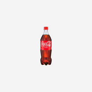 Coca-Cola 1L N