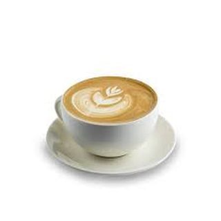 Café Latte