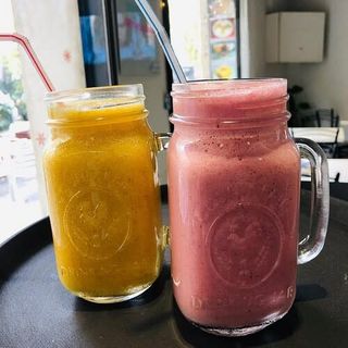 Zumo Amazonas (600 Ml.)