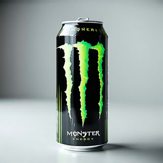 Monster Energy