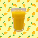 Batido Mango/Leche