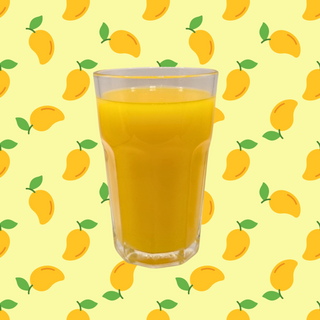 Batido Mango/Leche