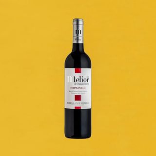 Vino Tinto Melior Roble (750 Ml.)