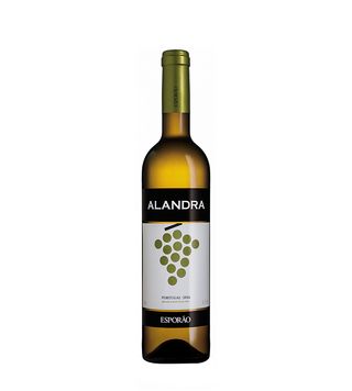 Alandra Vinho Branco da Casa 750ML
