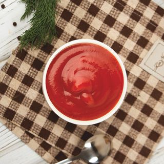 Соус солодкий Чилі (50мл)