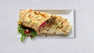Wrap Kalafior