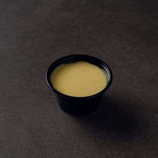 Salsa Miel y Mostaza.