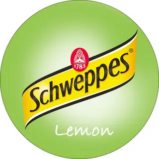 Schweppes Citron