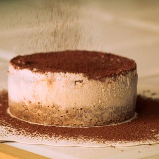 Tiramisú