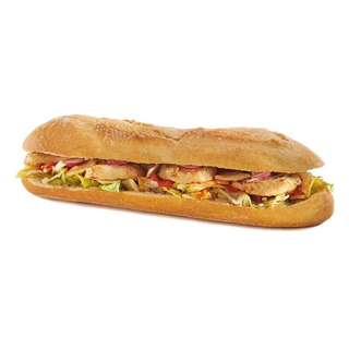 Sandwich Kwika
