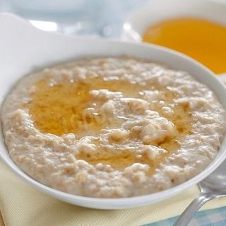 ОВСЯНАЯ КАША