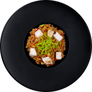 Тяхан з куркою 300г