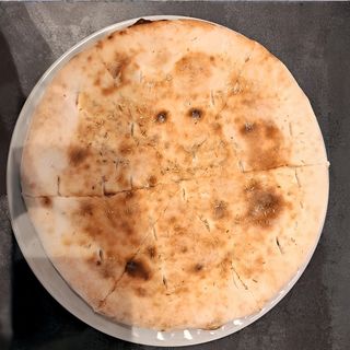 Focaccia 24cm