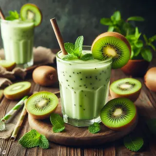 Kiwi Shake