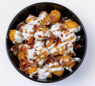 Palomitas De Pollo (30 Uds.)