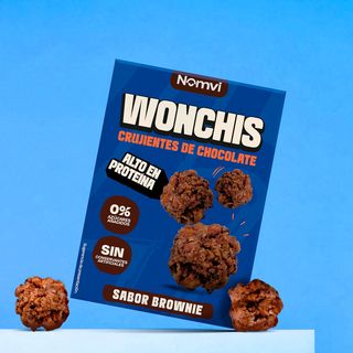 Wonchis Brownie