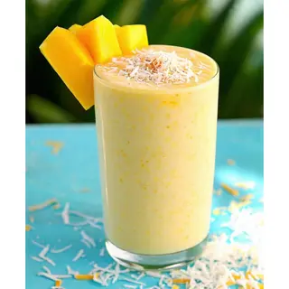 Tropical Mix