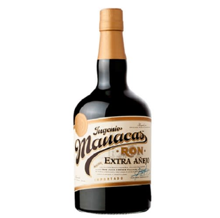 Ron Ingenio Manacas Extra Añejo