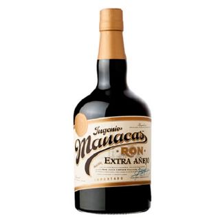 Ron Ingenio Manacas Extra Añejo