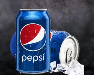 Pepsi