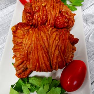 Madeja de Cordero (1 Unid.)