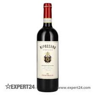 Chianti Rufina Riserva 'nipozzano' - Frescobaldi 2018 13% Vol