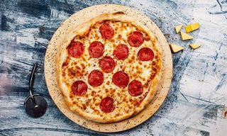 პეპერონი 40სმ