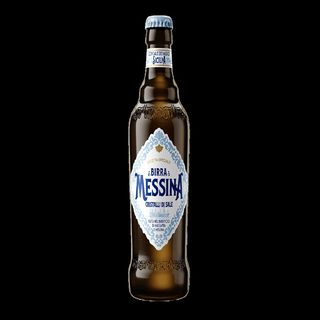 Messina cristalli di sale 33cl