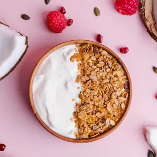Smart Sweet Bowl