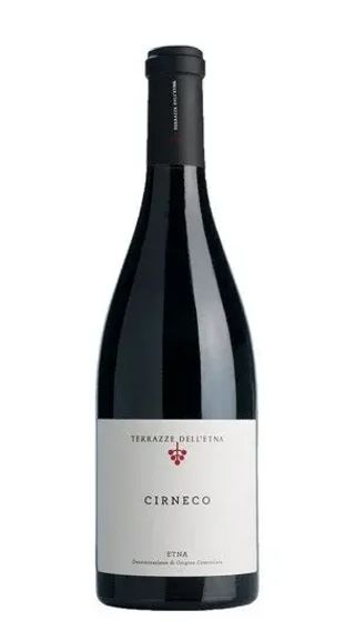 Terrazze Dell'etna Cirneco