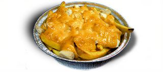 Patatas Express De Pollo