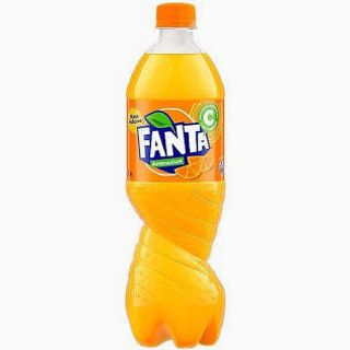 Fanta