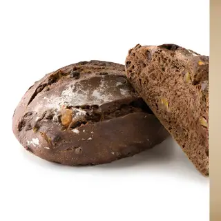 Pan De Chocolate Y Naranja (270 G.)