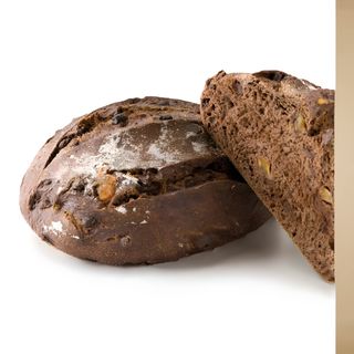 Pan De Chocolate Y Naranja (270 G.)