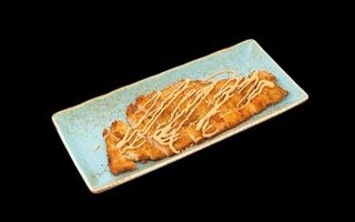 D - Cotoletta di pollo
