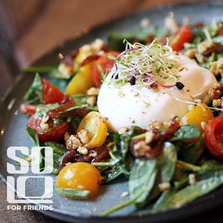 Салата Бурата (320г)