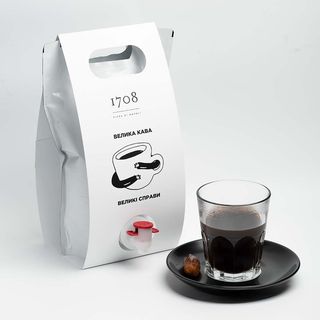 Фільтр-кава (1л)