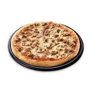 Beef Overload Pizza BOGOF
