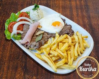 Prego no Prato Especial