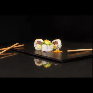 Wabi-Spicy Roll (8 Uds.)
