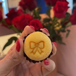 Brigadeiro Gourmet de Maracujá 23g