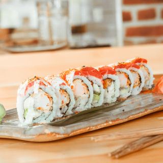 Acevichado (8 piezas)