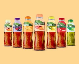 FUZETEA 500 ml