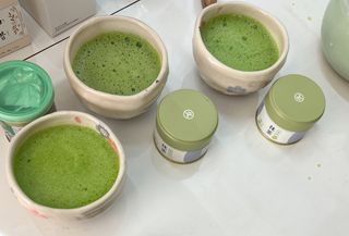 Matcha Superfine
