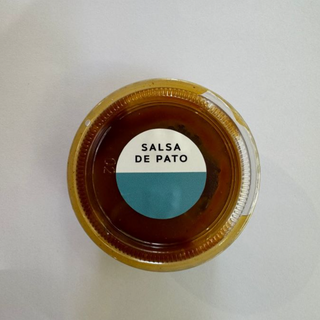 Salsa Hoisin