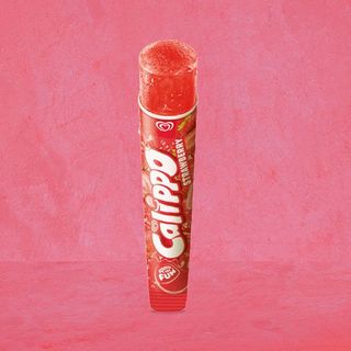 Calippo De Fresa 105 Ml.