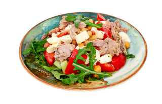 САЛАТА БЕЛЛА (350гр)